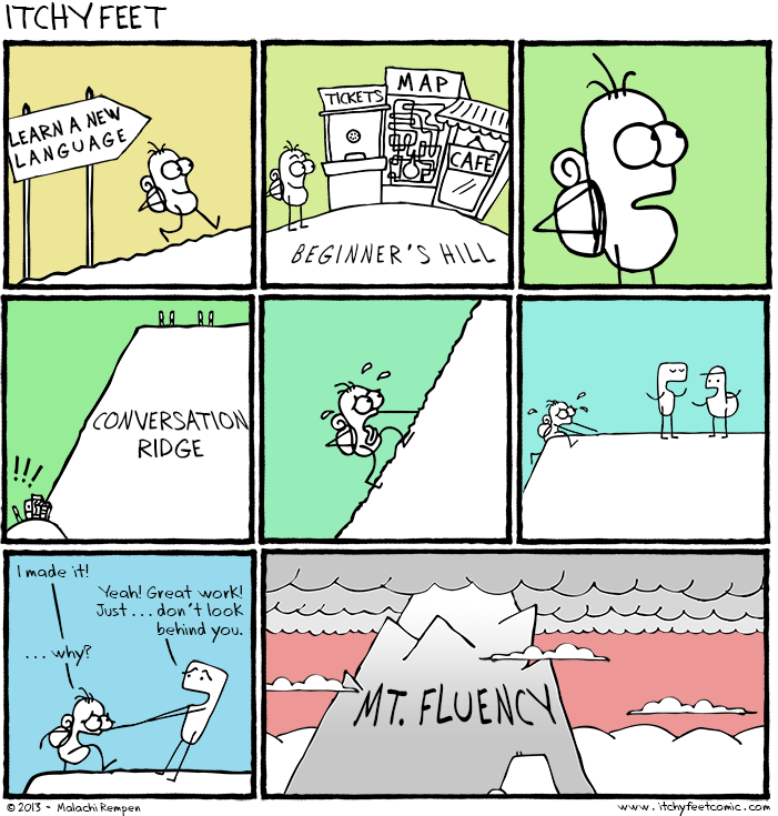 View From the Top cartoon - copyright Itchy Feet http://www.itchyfeetcomic.com/2013/09/view-from-top.html
