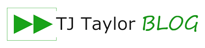 TJ Taylor Blog